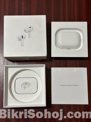 Apple AirPods Pro